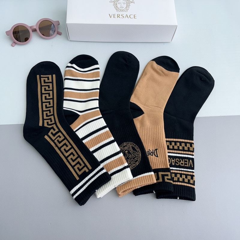 Versace Socks